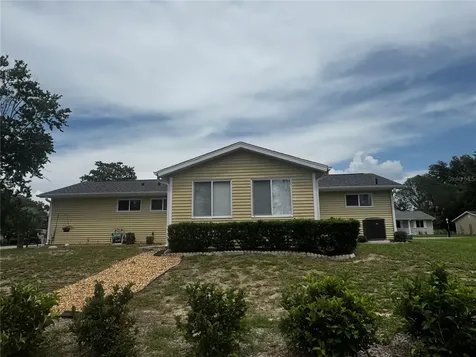 11410 SW 85th Court Ocala FL 34481