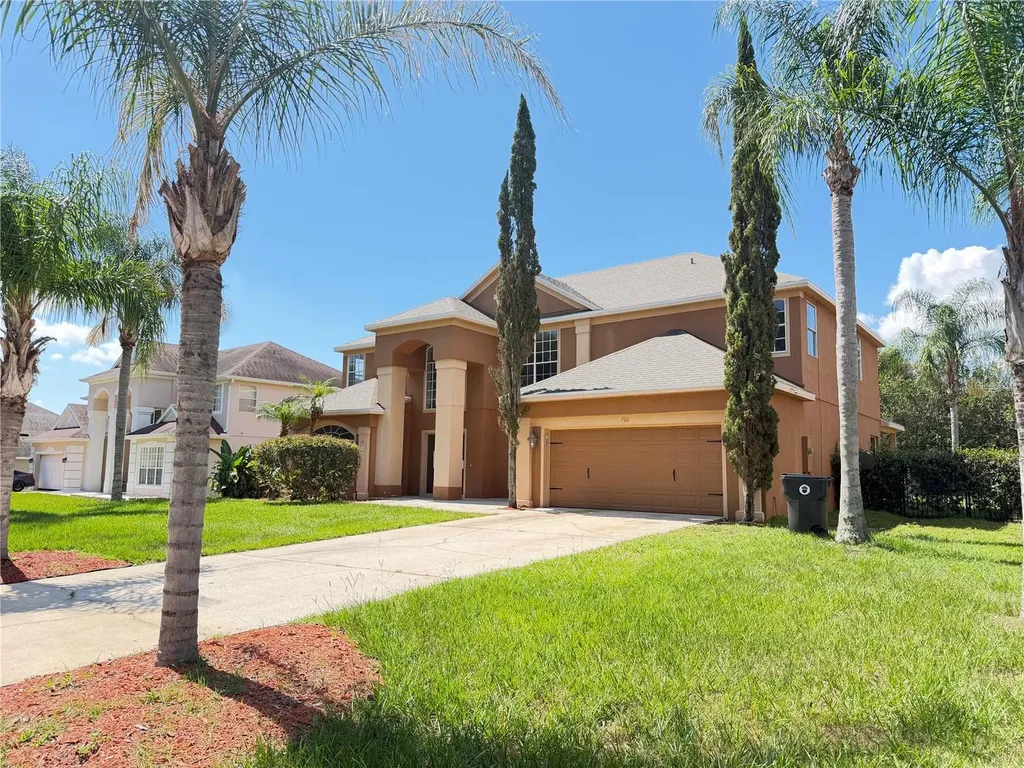 706 Strihal Loop Winter Garden FL 34787