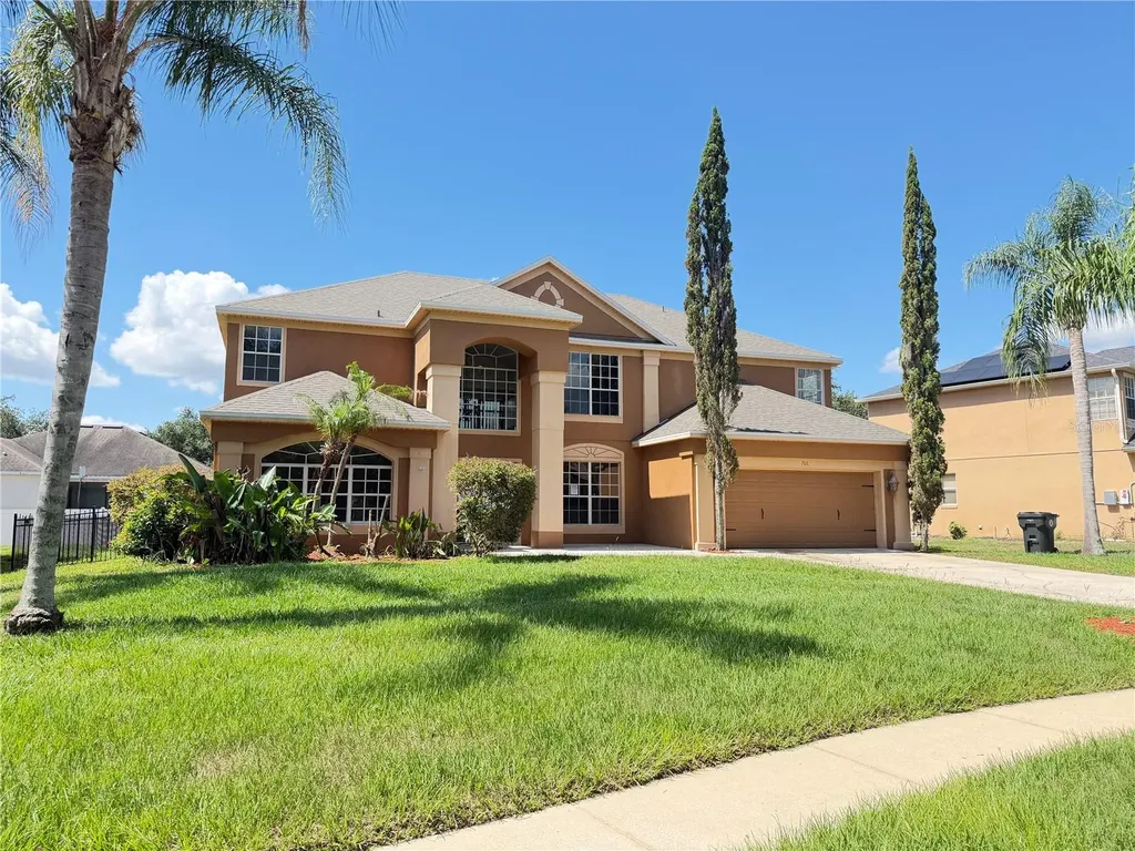706 Strihal Loop Winter Garden FL 34787