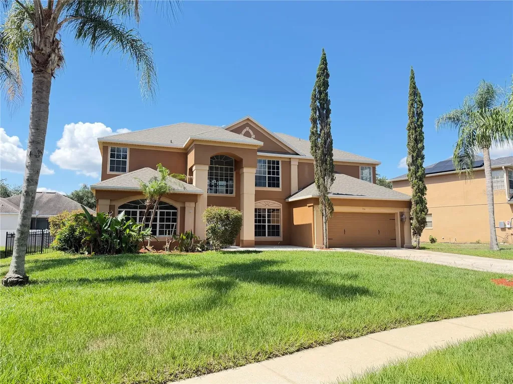 706 Strihal Loop Winter Garden FL 34787