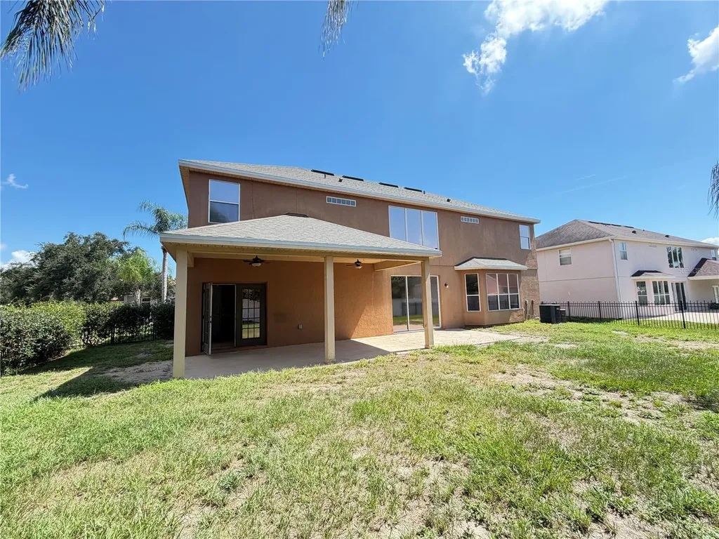 706 Strihal Loop Winter Garden FL 34787