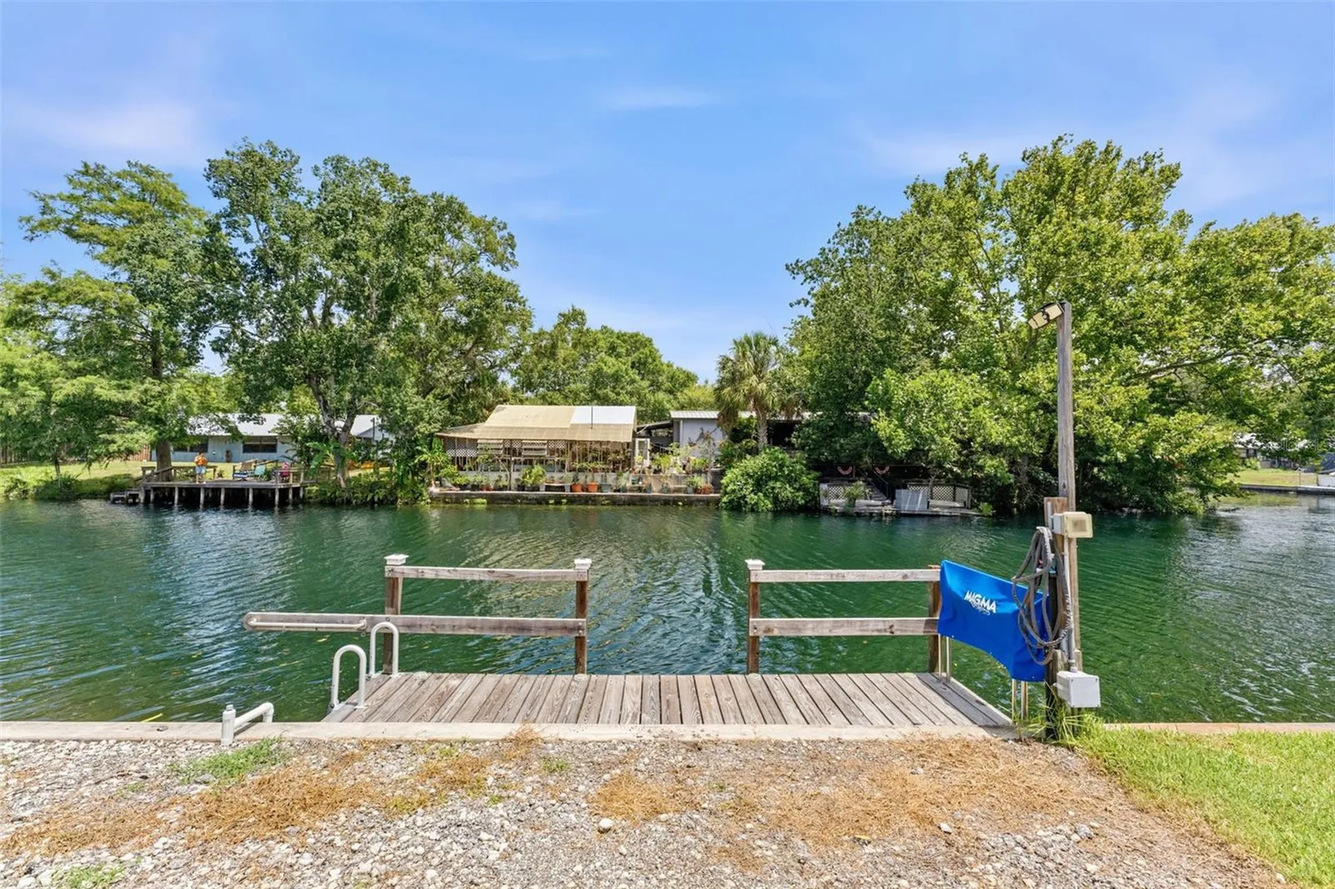 6355 Sebring Street Weeki Wachee FL 34607