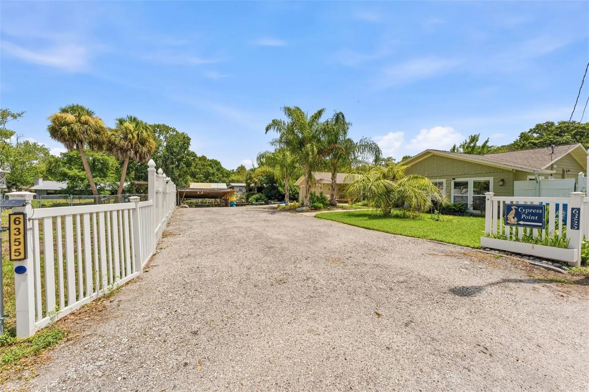 6355 Sebring Street Weeki Wachee FL 34607