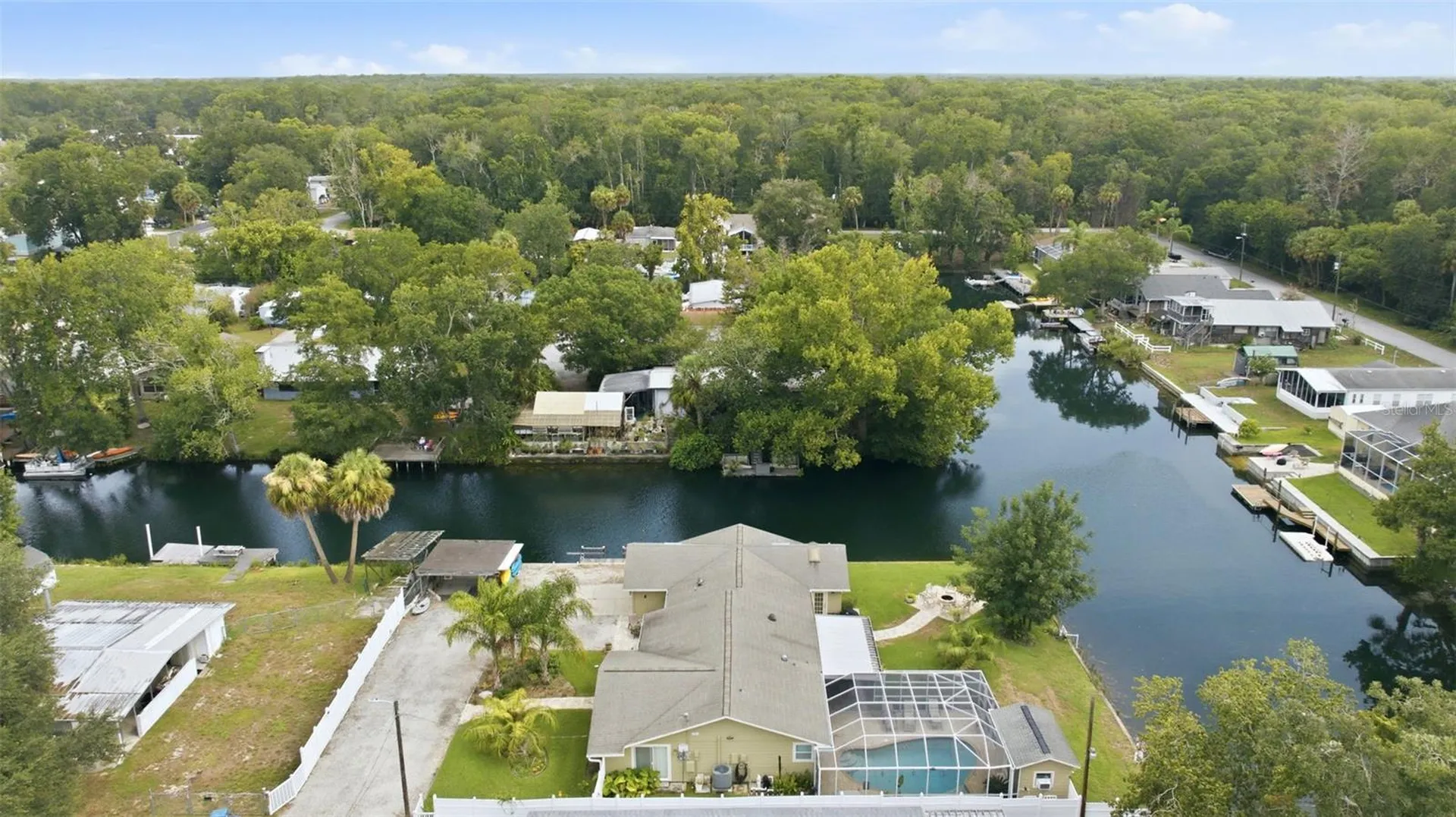 6355 Sebring Street Weeki Wachee FL 34607