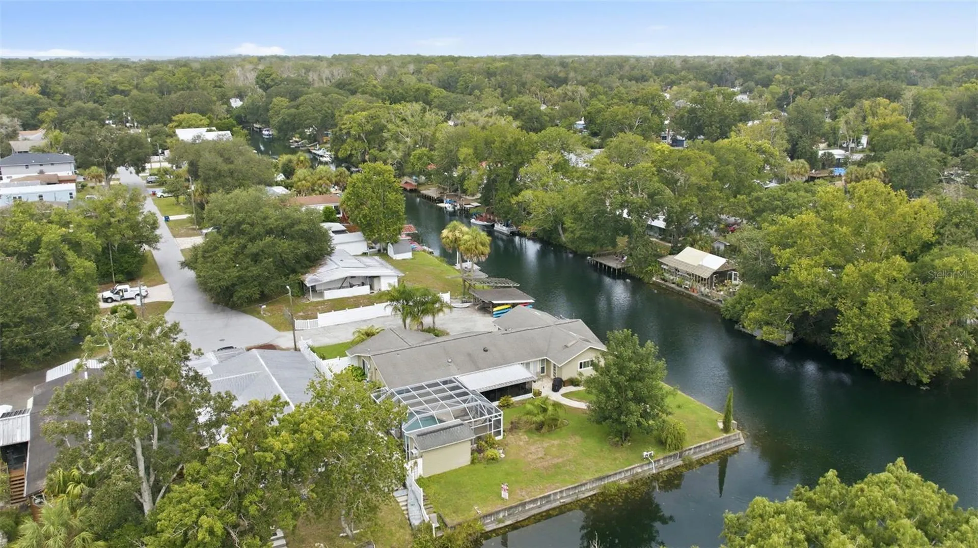 6355 Sebring Street Weeki Wachee FL 34607