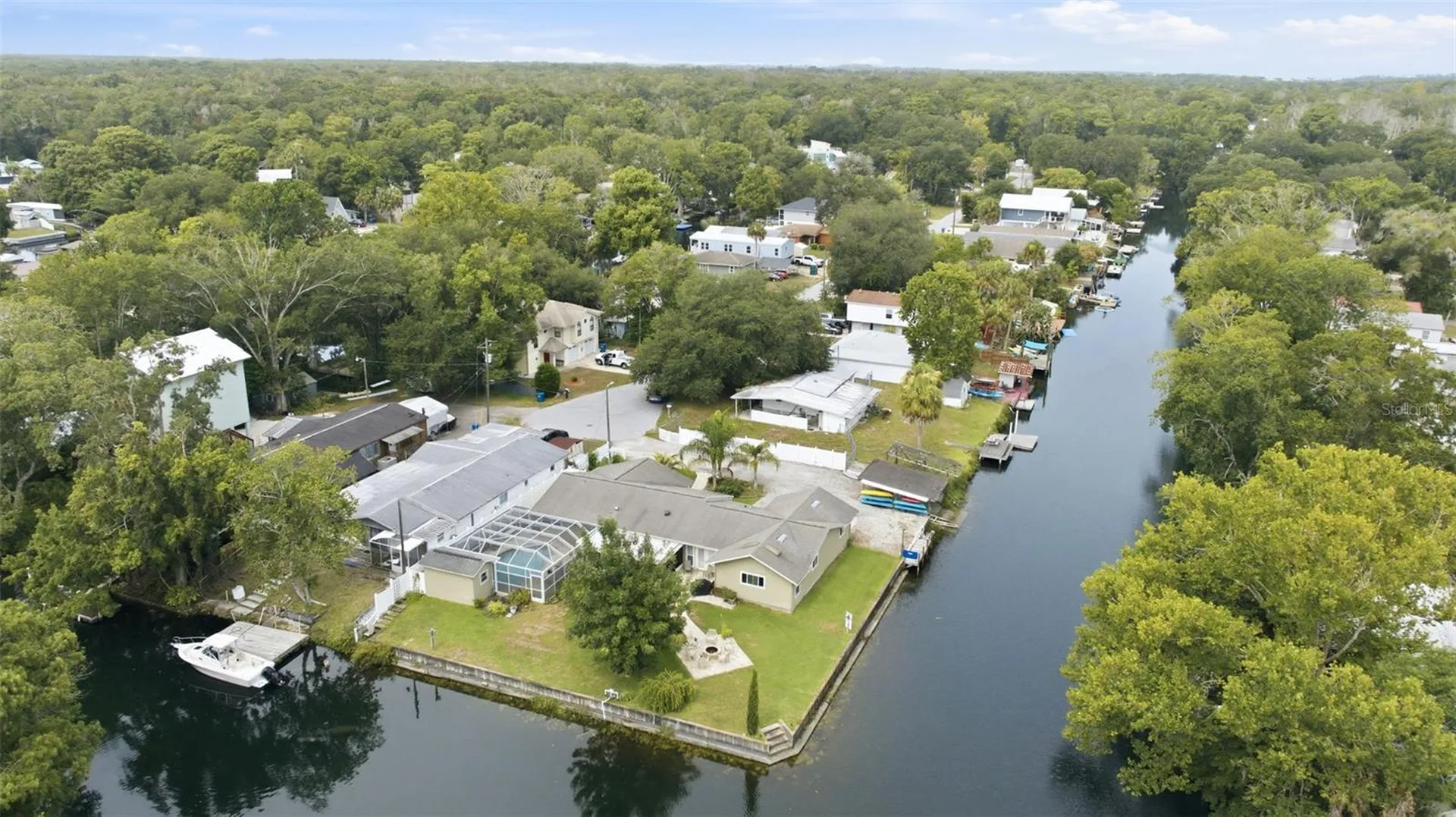 6355 Sebring Street Weeki Wachee FL 34607