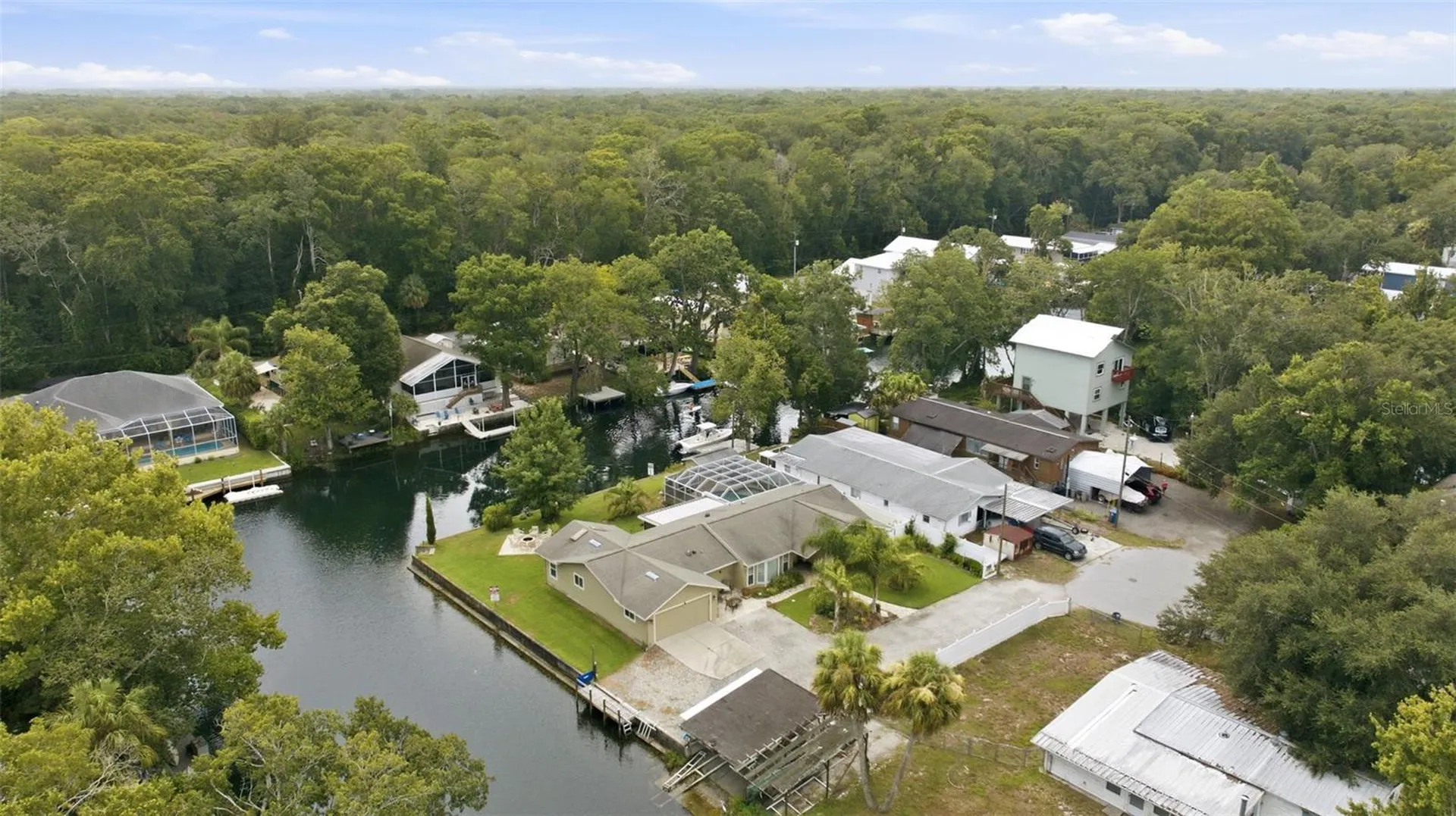 6355 Sebring Street Weeki Wachee FL 34607