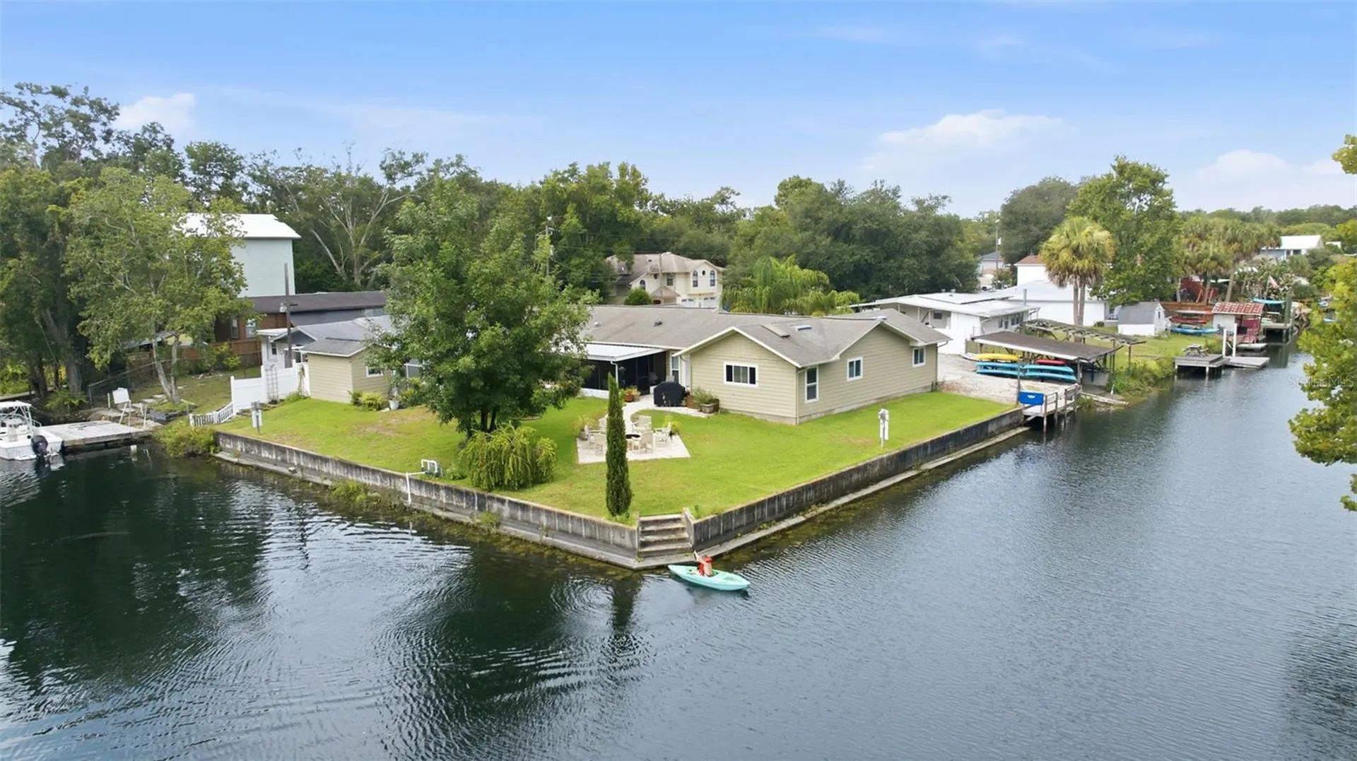 6355 Sebring Street Weeki Wachee FL 34607