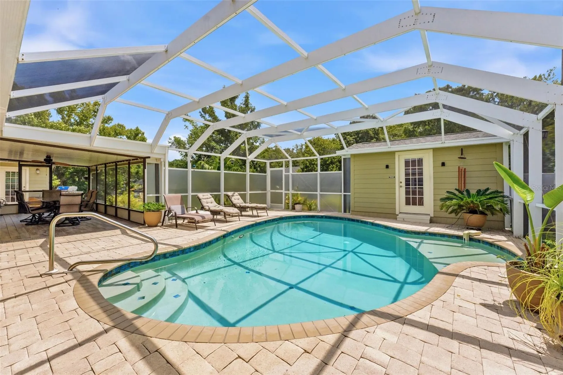 6355 Sebring Street Weeki Wachee FL 34607