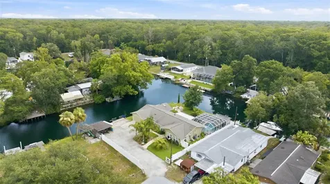 6355 Sebring Street Weeki Wachee FL 34607