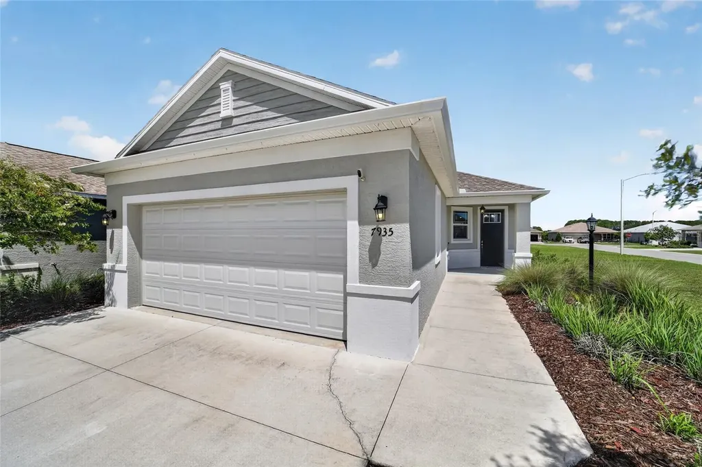 7935 SW 89th Terrace Ocala FL 34481
