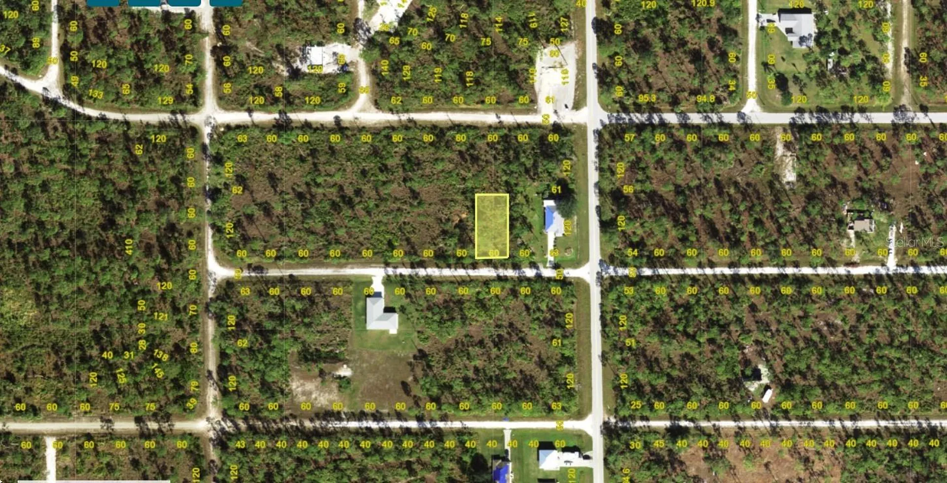 27496 & 27502 Crestwood Drive Punta Gorda FL 33955