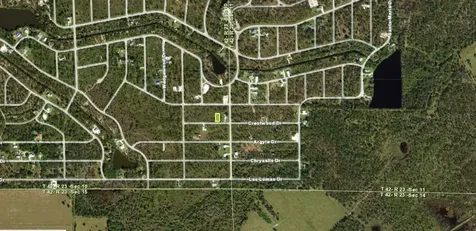 27496 & 27502 Crestwood Drive Punta Gorda FL 33955
