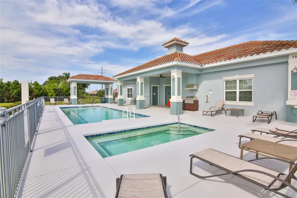 1418 Calle Grand Street Bradenton FL 34209