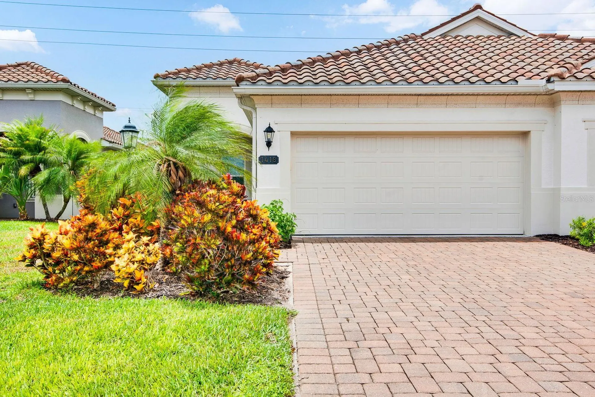 1418 Calle Grand Street Bradenton FL 34209