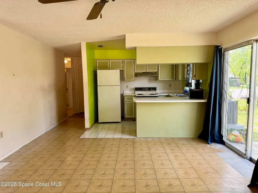 125 S Rosiland Court Merritt Island FL 32952