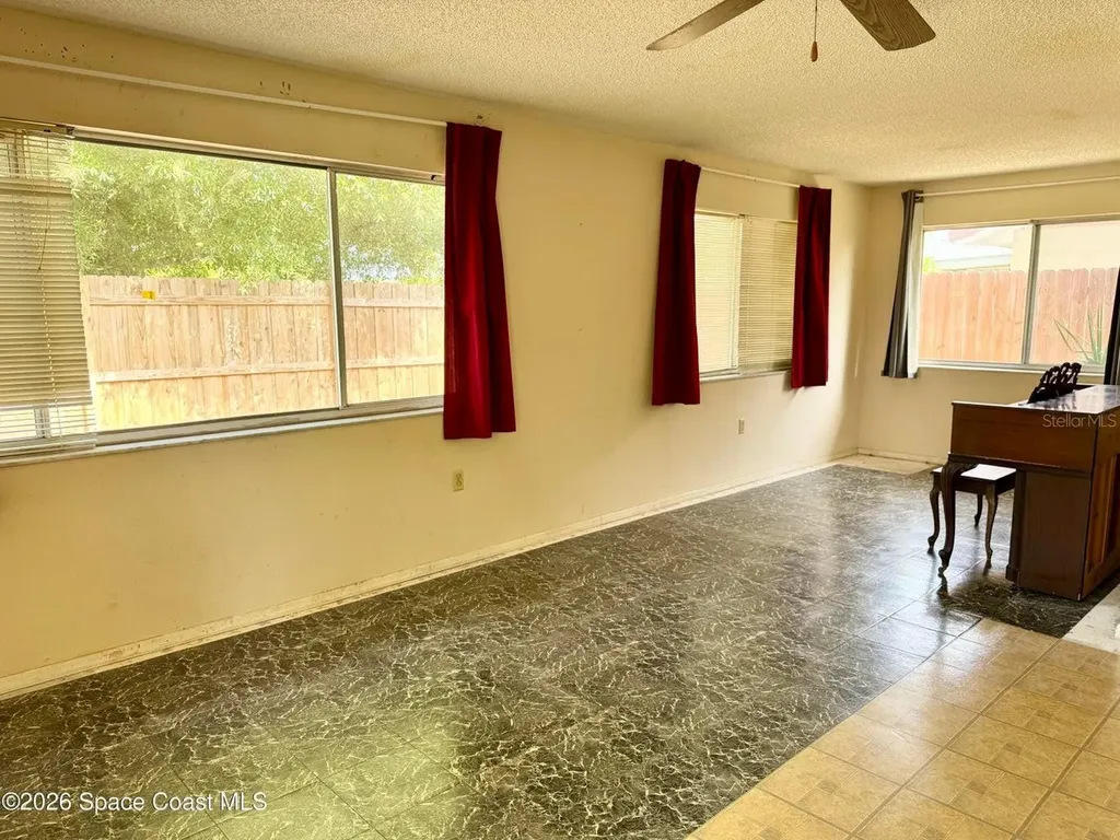 125 S Rosiland Court Merritt Island FL 32952