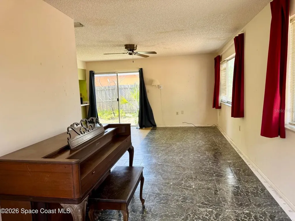 125 S Rosiland Court Merritt Island FL 32952