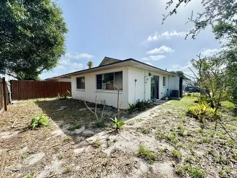 125 S Rosiland Court Merritt Island FL 32952