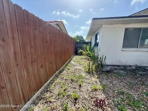 125 S Rosiland Court Merritt Island FL 32952