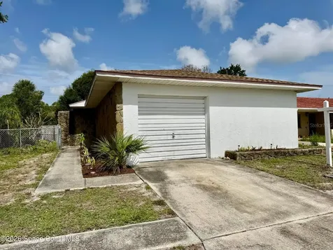 125 S Rosiland Court Merritt Island FL 32952