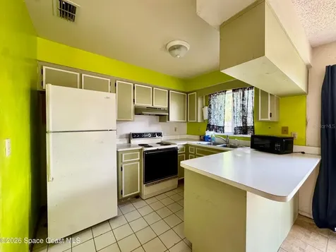 125 S Rosiland Court Merritt Island FL 32952