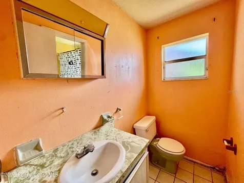 125 S Rosiland Court Merritt Island FL 32952