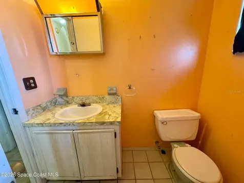 125 S Rosiland Court Merritt Island FL 32952