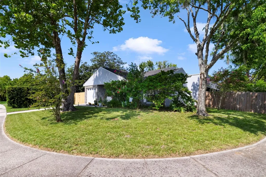 13953 Fox Meadow Drive Orlando FL 32826