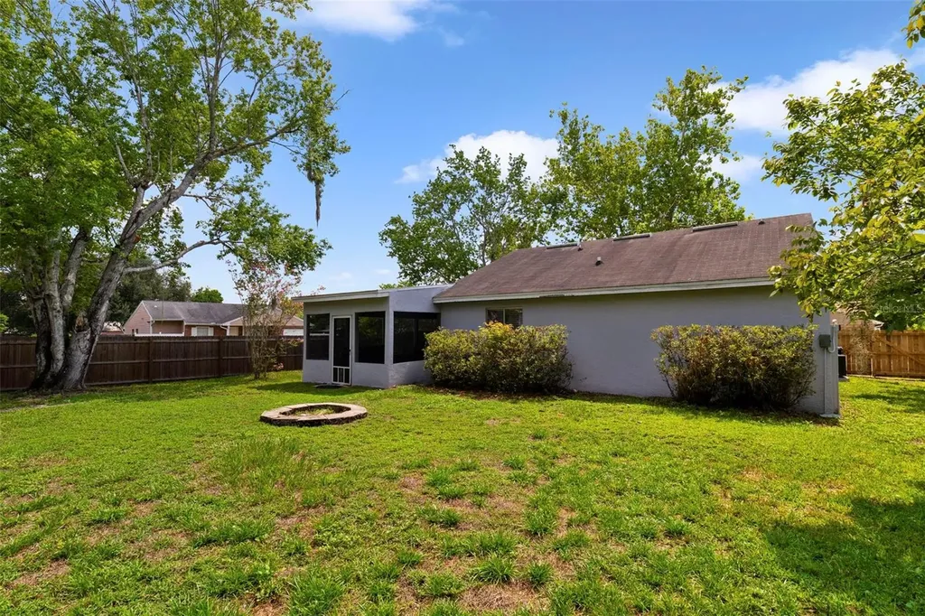 13953 Fox Meadow Drive Orlando FL 32826