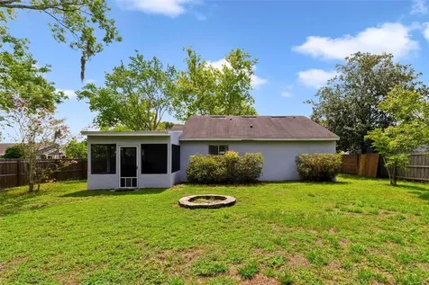 13953 Fox Meadow Drive Orlando FL 32826