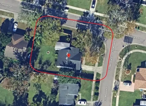 13953 Fox Meadow Drive Orlando FL 32826