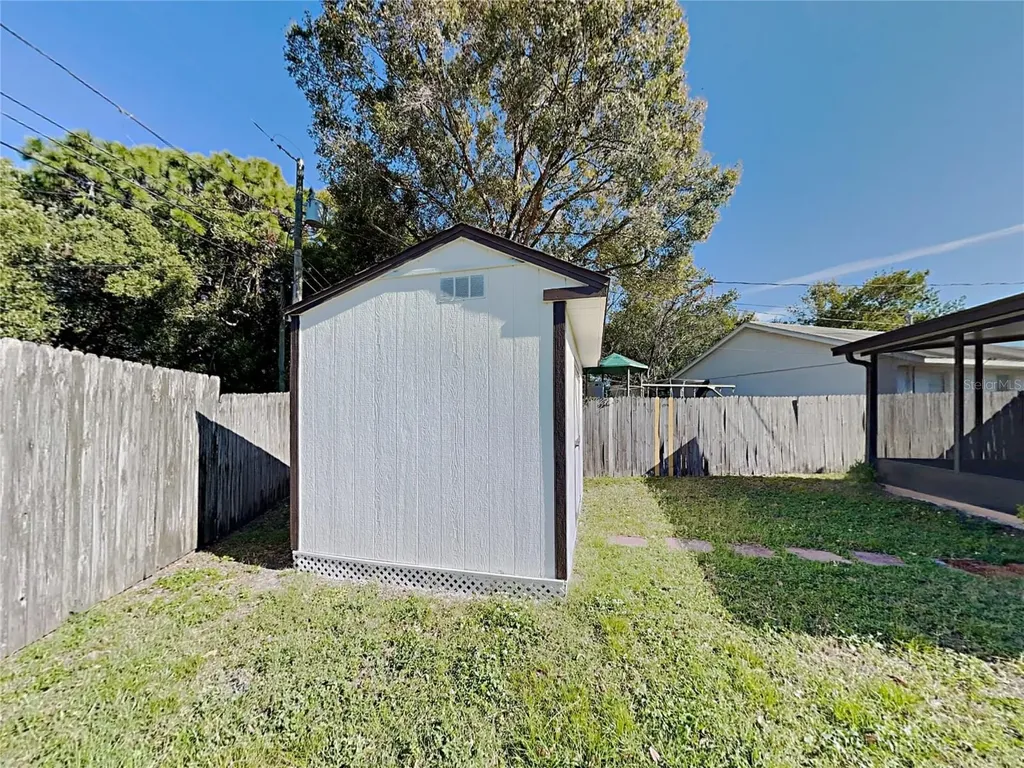 5500 Crissman Drive N St Petersburg FL 33714