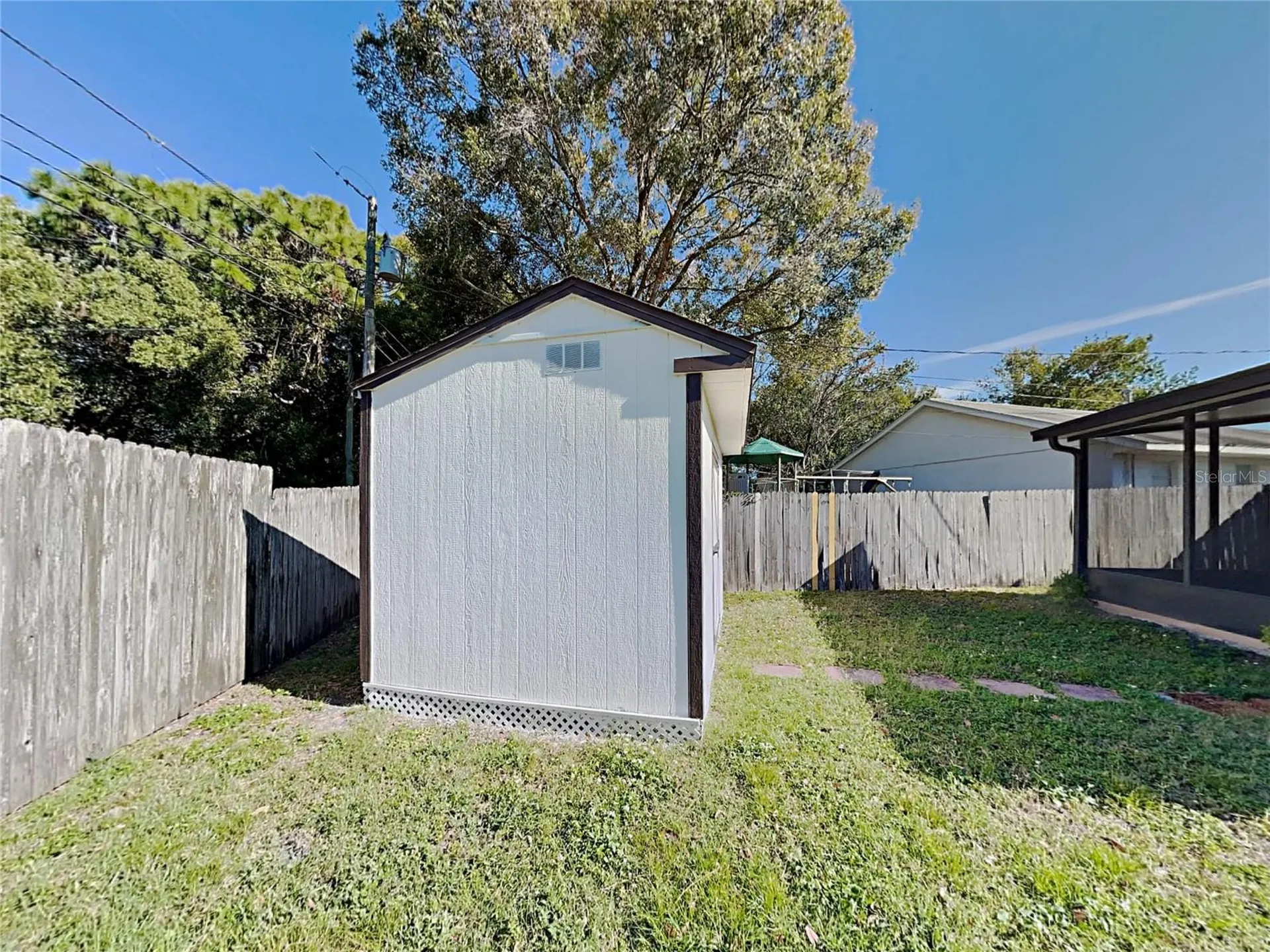 5500 Crissman Drive N St Petersburg FL 33714