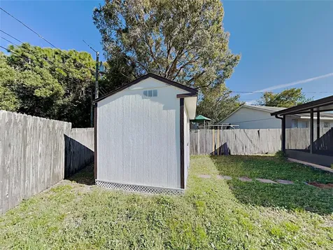5500 Crissman Drive N St Petersburg FL 33714