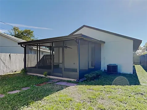 5500 Crissman Drive N St Petersburg FL 33714