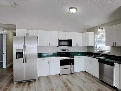 5500 Crissman Drive N St Petersburg FL 33714