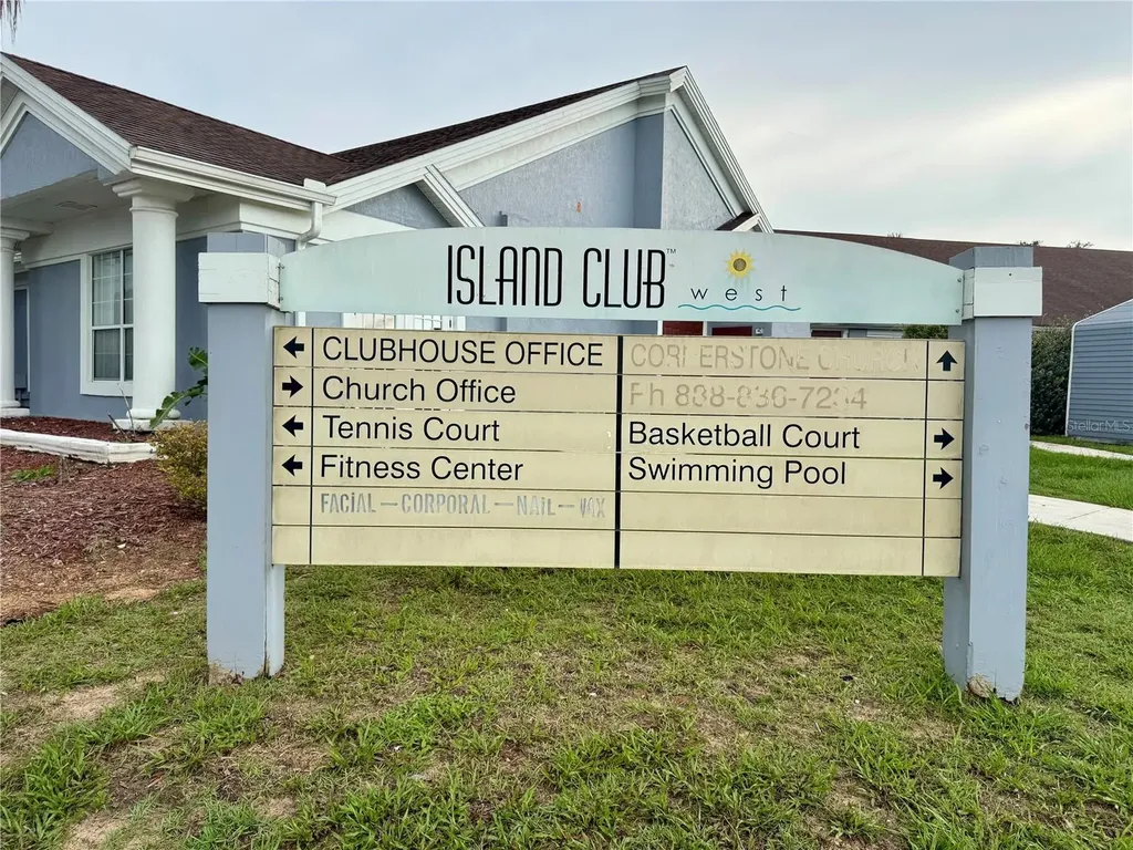 425 Caribbean Drive Davenport FL 33897