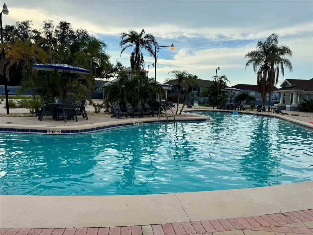 425 Caribbean Drive Davenport FL 33897
