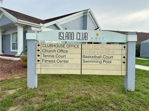 425 Caribbean Drive Davenport FL 33897