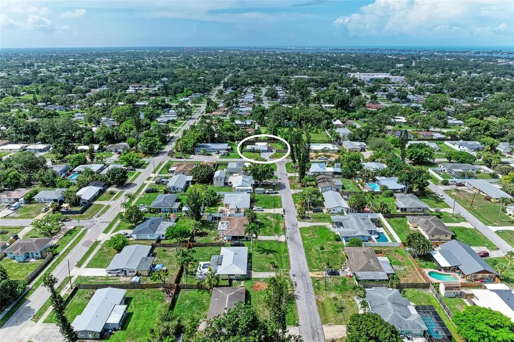3138 Williamsburg Street Sarasota FL 34231