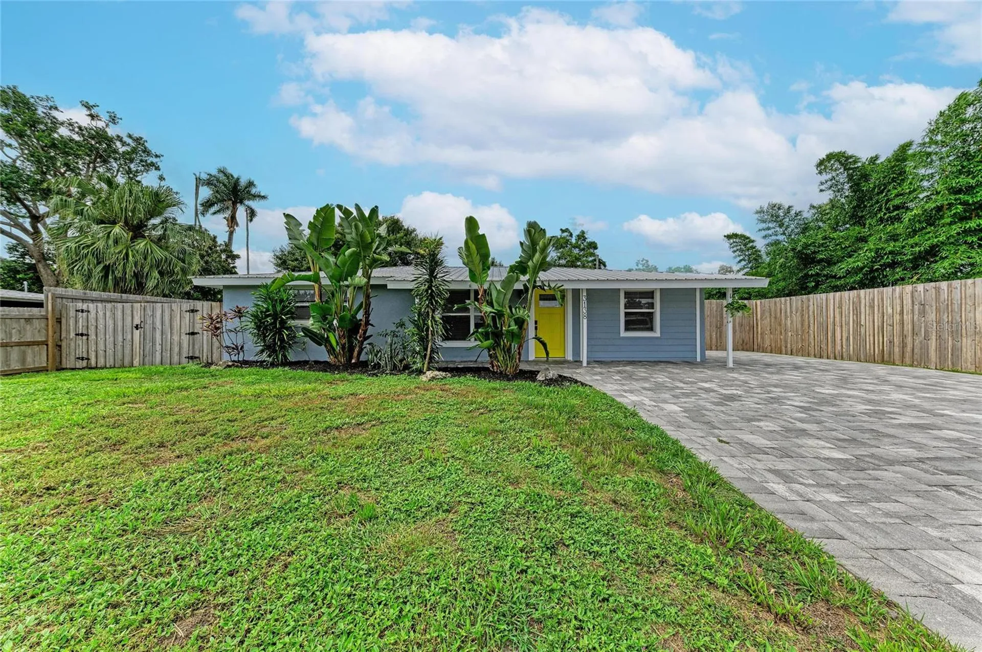 3138 Williamsburg Street Sarasota FL 34231