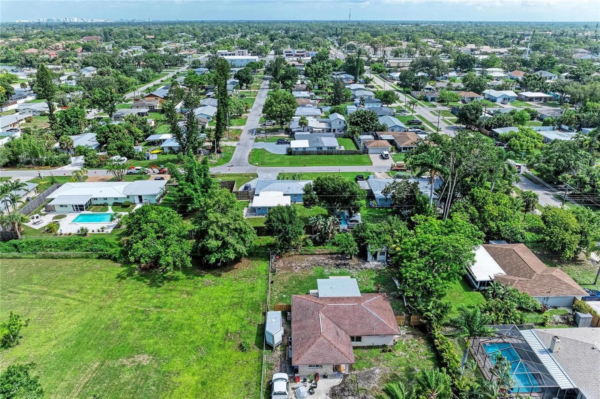 3138 Williamsburg Street Sarasota FL 34231