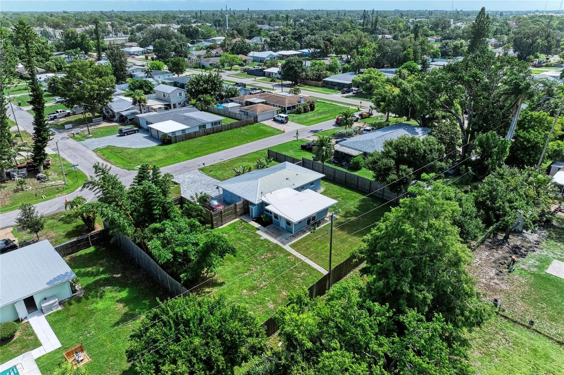 3138 Williamsburg Street Sarasota FL 34231