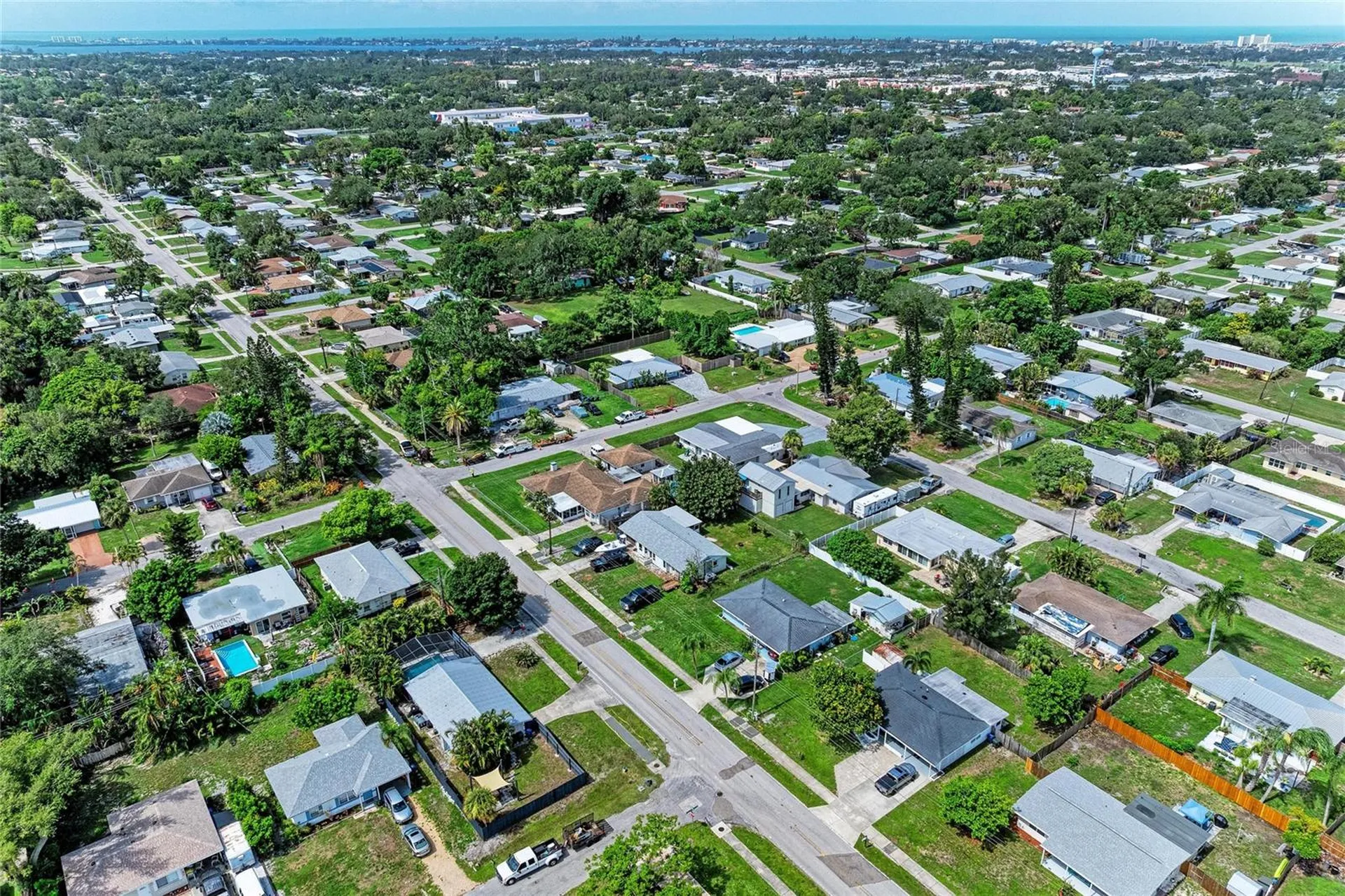 3138 Williamsburg Street Sarasota FL 34231