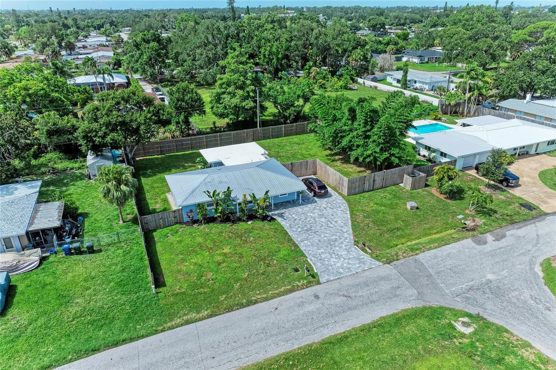 3138 Williamsburg Street Sarasota FL 34231