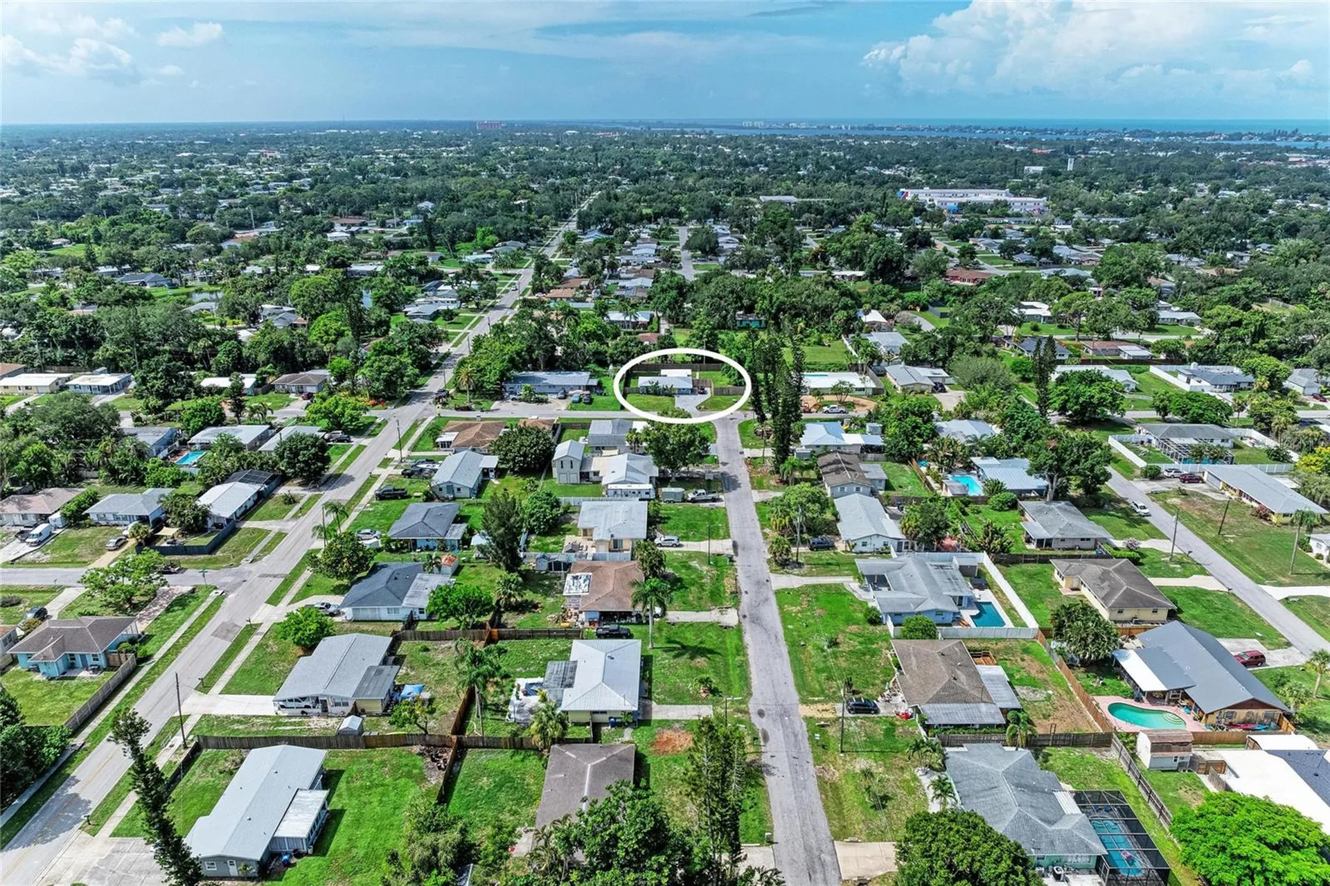 3138 Williamsburg Street Sarasota FL 34231