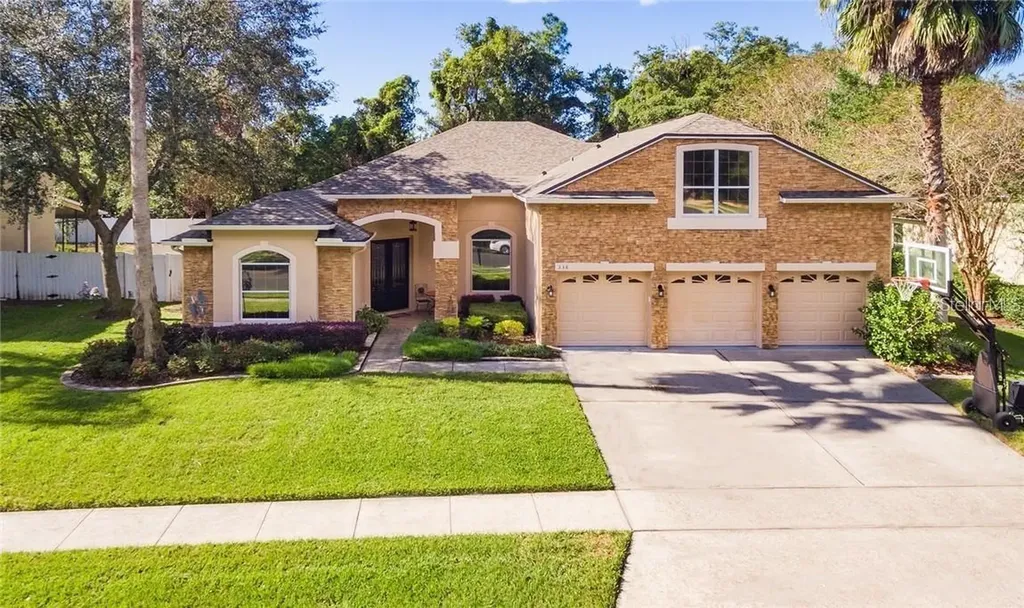 338 Pinestraw Circle Altamonte Springs FL 32714