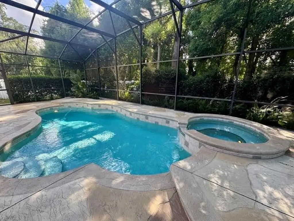 338 Pinestraw Circle Altamonte Springs FL 32714