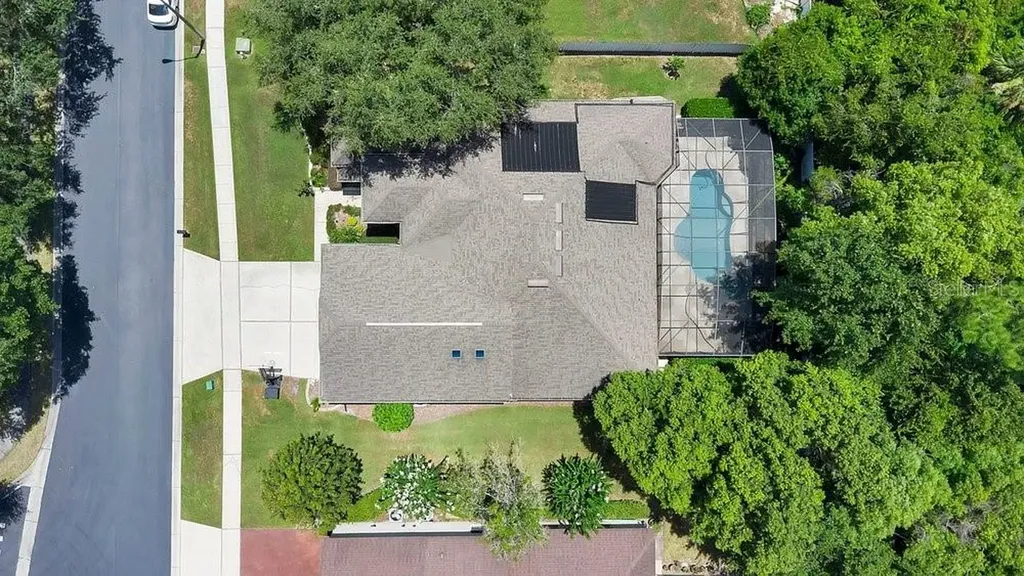 338 Pinestraw Circle Altamonte Springs FL 32714